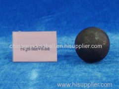 Forged Steel Grinding Ball 80mm