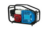 High Quality Mini Portable Air Compressor 300 Bar 178kg with Small MOQ