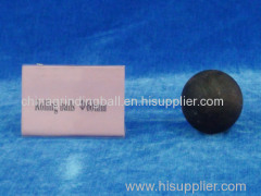 Rolling steel ball 60mm