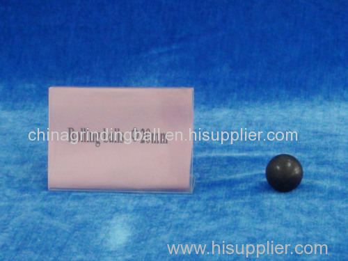 Rolling steel ball 20mm