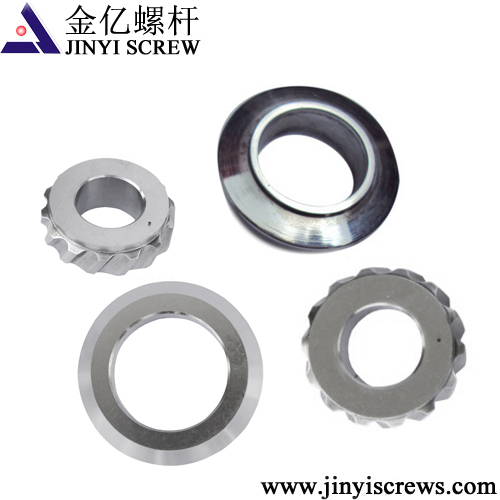 Screw Tip Seal Ring