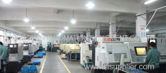 DONGGUAN AUTOMATION EQUIPMENT CO.,LTD