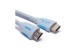 15m HDMI Cable High Speed Full HD 1080P with Nylon for bluray 3d dvd hdtv