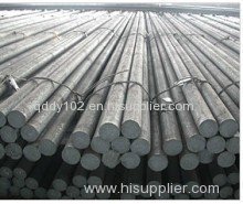 Low Price Q275 Plain Round Bars Round Steel Bars