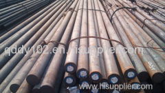 Low Price Q275 Plain Round Bars Round Steel Bars