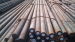 Low Price Q275 Plain Round Bars Round Steel Bars