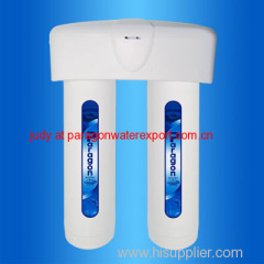 under counter water filter