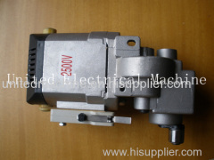 ABB Megamax ACB CHARING Motor