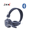 best sound quality built-in battery HI-FI stereo bluetooth wireless headset for sport