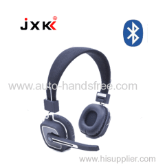 best sound quality built-in battery HI-FI stereo bluetooth wireless headset for sport