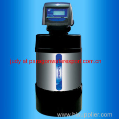 Paragon Center Water Filter
