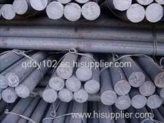 High Quality and Competitive Price Q235 Forged Round Steel Bar