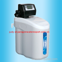 Paragon Center Water Softener