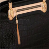 customized gold handbag hardware