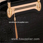 Fashion high quality fancy high end handbag hardware