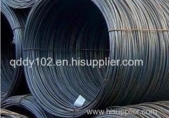 5.5-14mm Q235 Carbon Steel Wire Rods