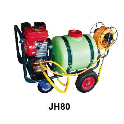 JH80 80L garden sprayers
