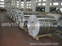 Prime Quality Galvanized Steel Coil