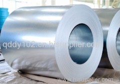 High Quality SGCC Electro-galvanized Steel Coil