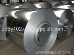 Hot Selling Hot-dipped Galvanized Steel Sheet in Coil