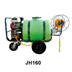 JH160 garden sprayers 160L
