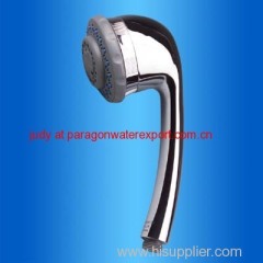 Paragon hand shower filter