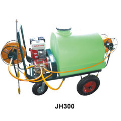 JH300 garden sprayer 300L