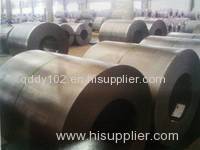 High Quality SPCC Cold Rolled Steel Coil
