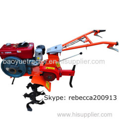 Farm Cultivator Hot Sell