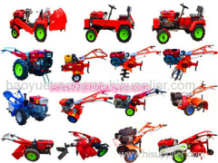 Farm Cultivator Hot Sell