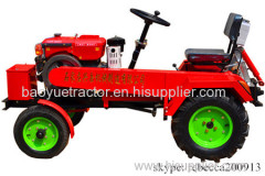 Mini Tractor, Small Tractor, Agriculture Machinery