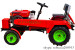 Mini Tractor hot sell