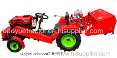 Small Farm Tractor Hot Sell