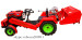 Small Farm Tractor Hot Sell