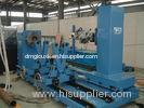 Custom Semi Automatic Durable CNC Pipe Cutting Machine For Shipyard Industry GSG - 300
