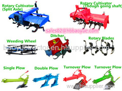 Power Tiller Hot sell, Agriculture Machinery