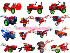 Power Tiller Hot sell, Agriculture Machinery