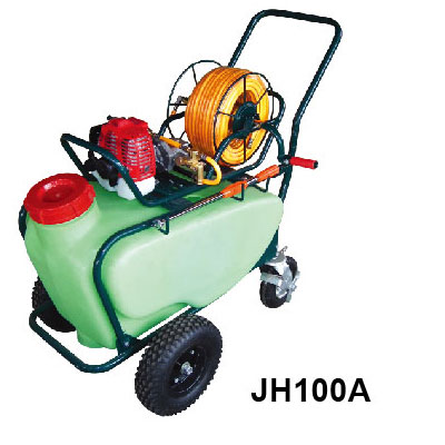 JH100A garden sprayer 100L