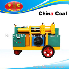 FBY50/70 double hydraulic grouting pump