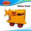 XZS80/100 double hydraulic grouting pump