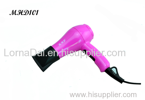 Hair dryer for MHD-101