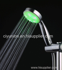 A4 LED shower head CIYUNION