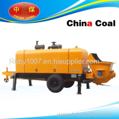 Concrete pump hot sale