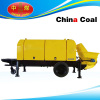 Trailer pump hot sale