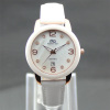 Lovers Branded Cute Quartz New Wrist Watch Waterproof Ladies Watches