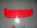 red injection molding plastic parts