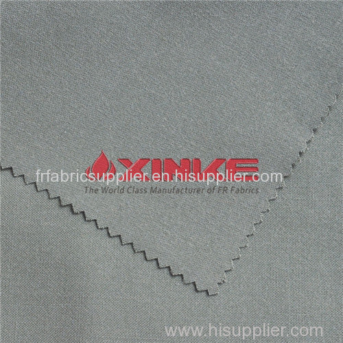 Aramid FR textile low cascophen