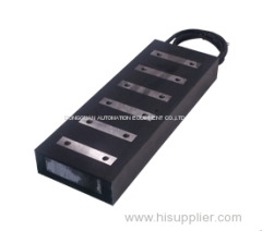 Linear Motor Support Rail (SWL-PE10C)