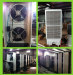 Industrial Two Fans Air Cooler