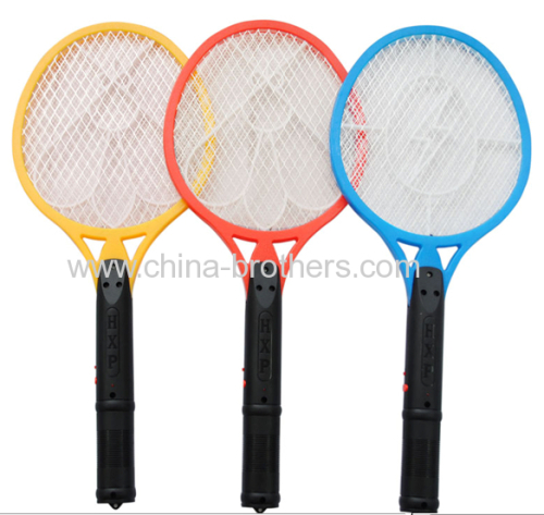 Rechargeble Mosquito and Insect Killer Rackets for India Market